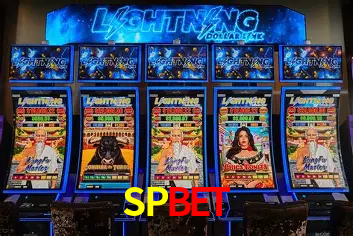 Desvendando o Mundo dos Jogos Virtuais na SPBET