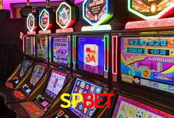A Popularidade dos Caça-Níqueis no SPBET