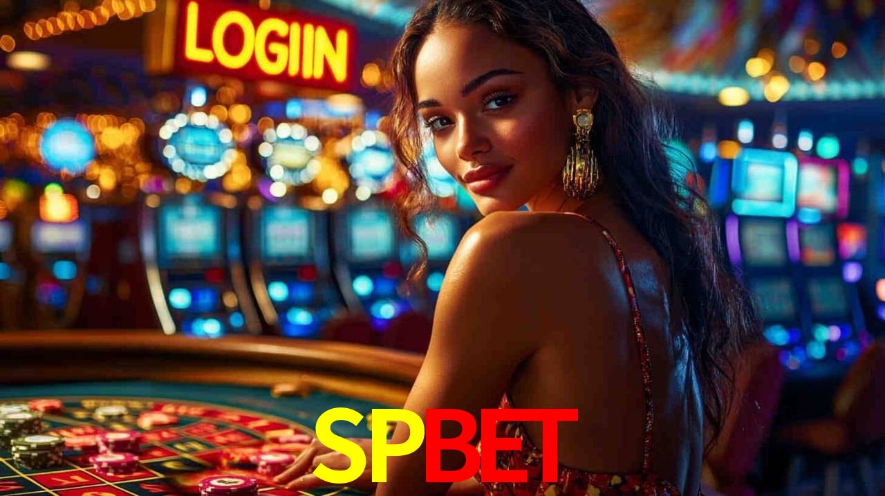 Slot Games SPBET