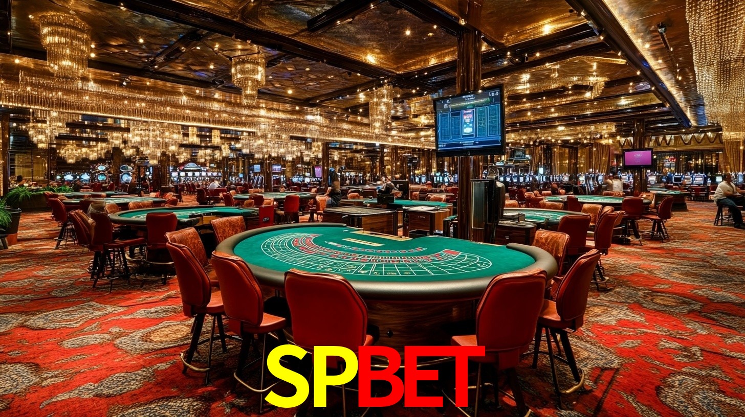 spbet baixar