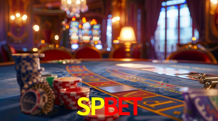 Game Providers SPBET