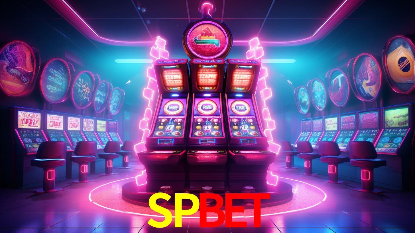 SPBET - Melhores sites de jogos de azar online - SPBET.com