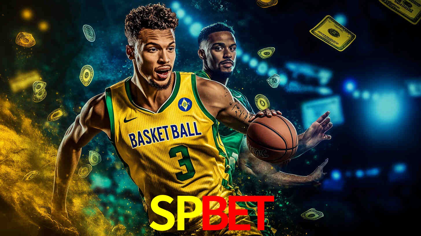 Inovações de Jogos na SPBET: O Futuro das Experiências Interativas