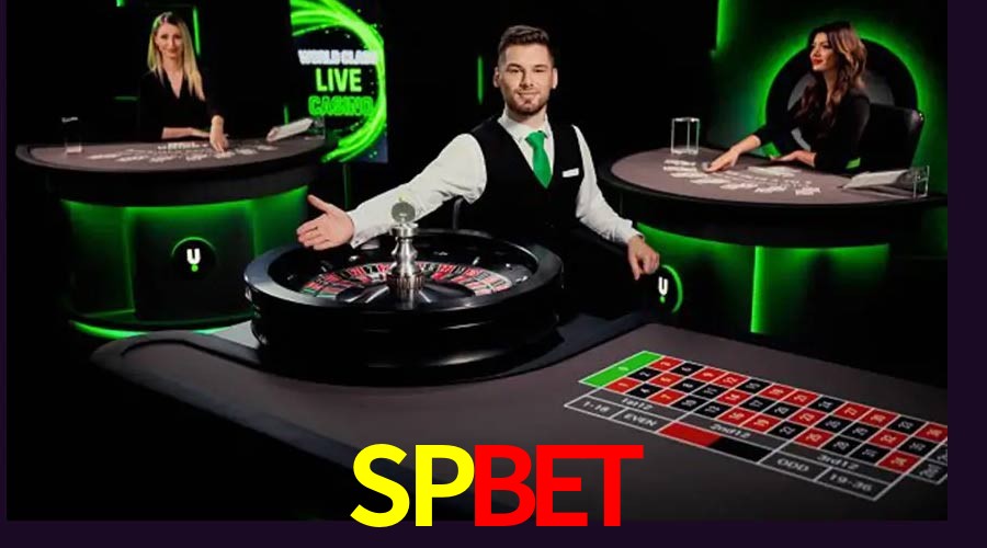 Quick Registration SPBET