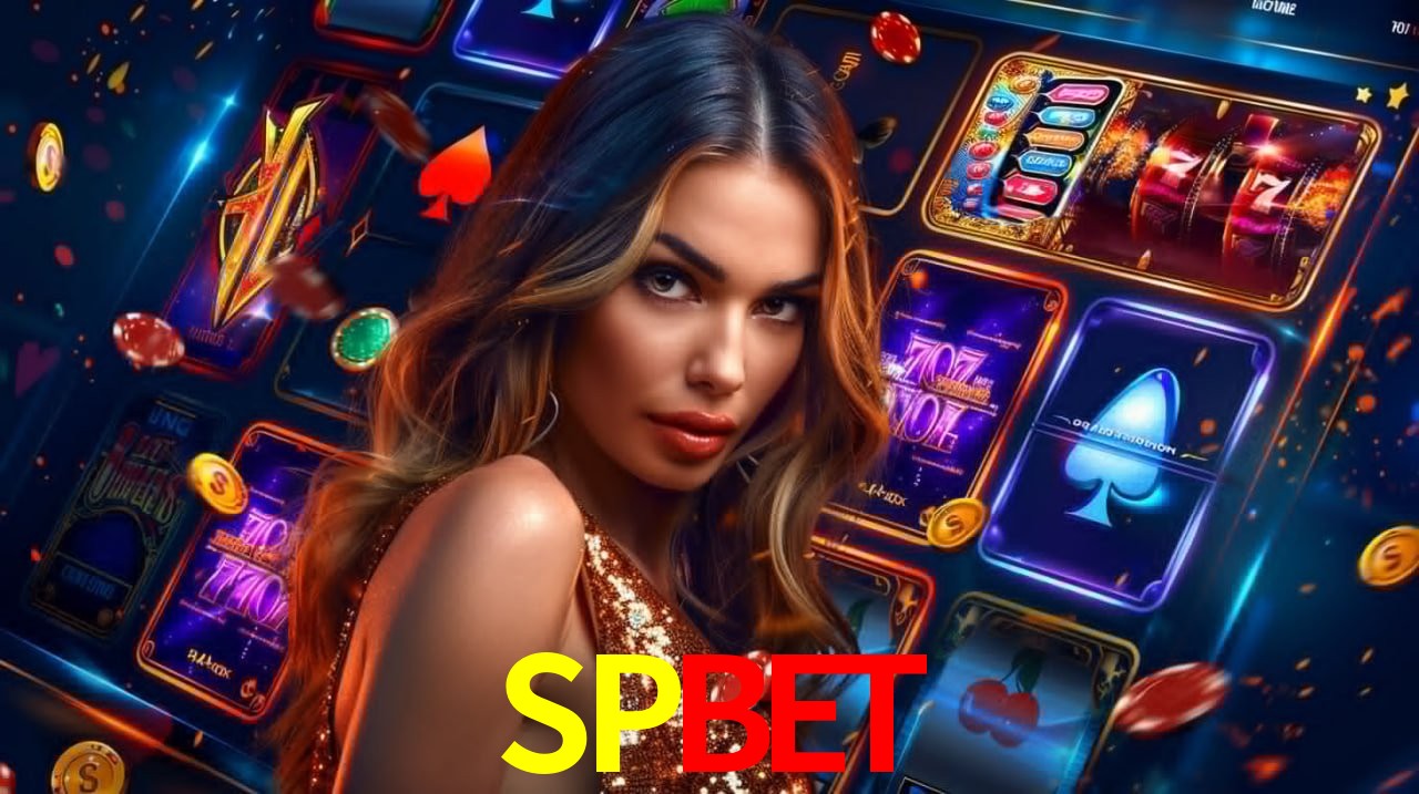 Inovações de Jogos na SPBET: O Futuro das Experiências Interativas