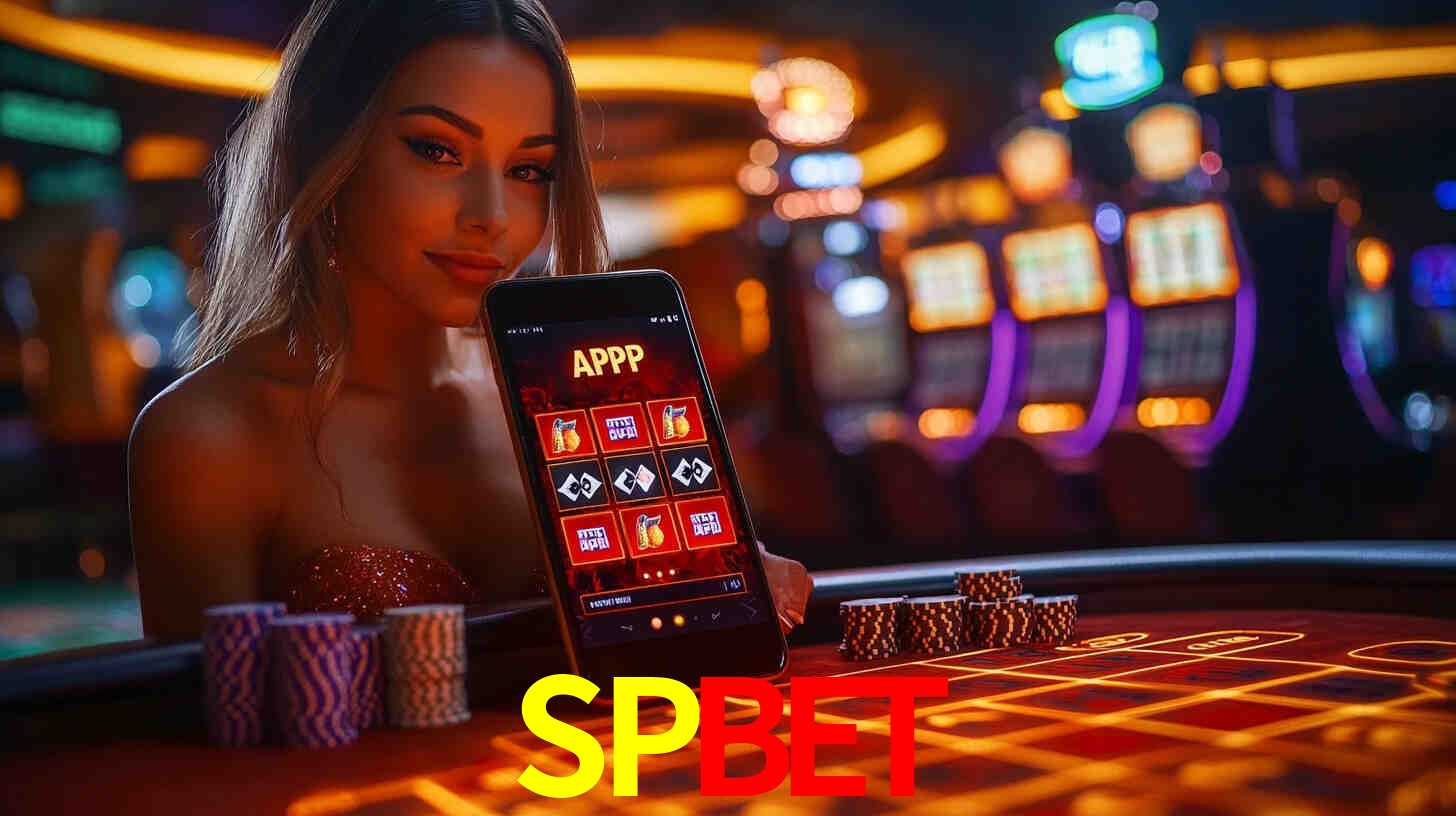 Apostas Esportivas na SPBET: Um Guia Completo