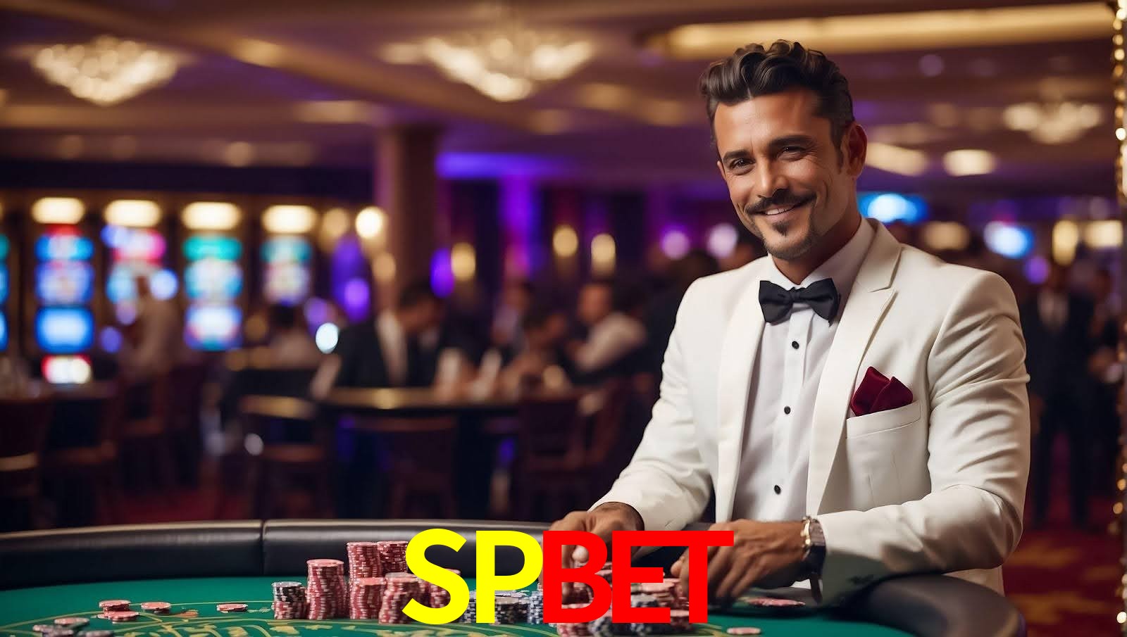 Quick Registration SPBET