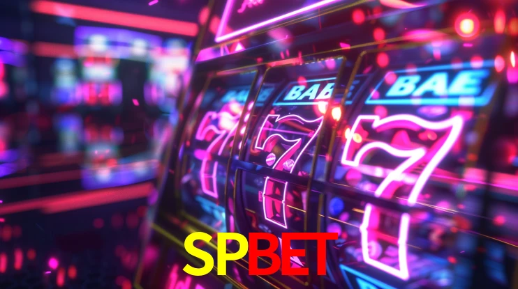 Slot Games SPBET