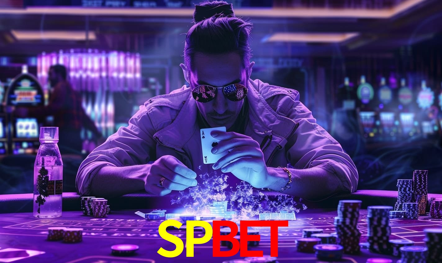 Blackjack Table SPBET