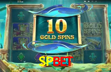 Descubra o Mundo do Cassino Online com SPBET