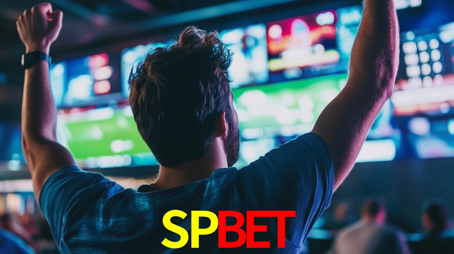 SPBET: Seu Especialista em Apostas Esportivas Brasileiras