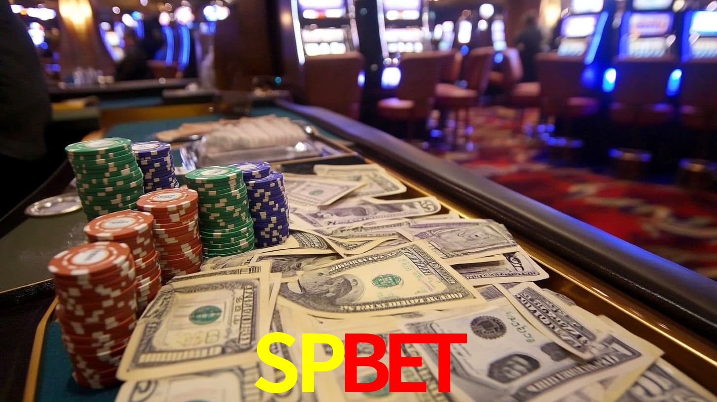 Exclusive Offers SPBET