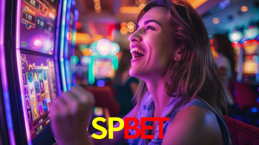 SPBET: Jogos de Caça-Níqueis-Altas Recompensas, Roleta-Velocidade, Blackjack-Desafios Máximos