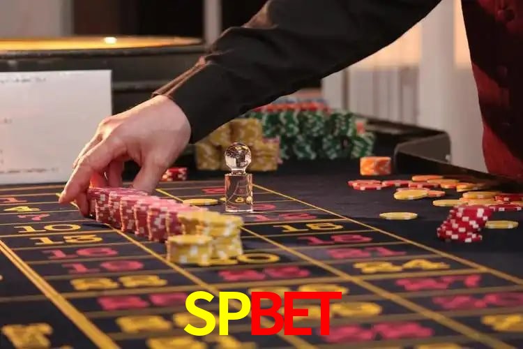 A Emoção da Loteria na SPBET: Uma Chance de Mudança de Vida