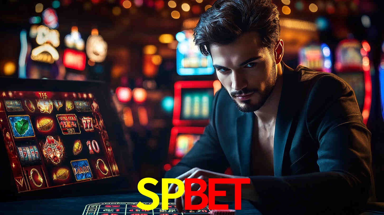 spbet baixar