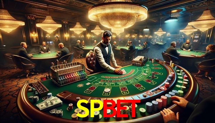 Welcome Bonus SPBET