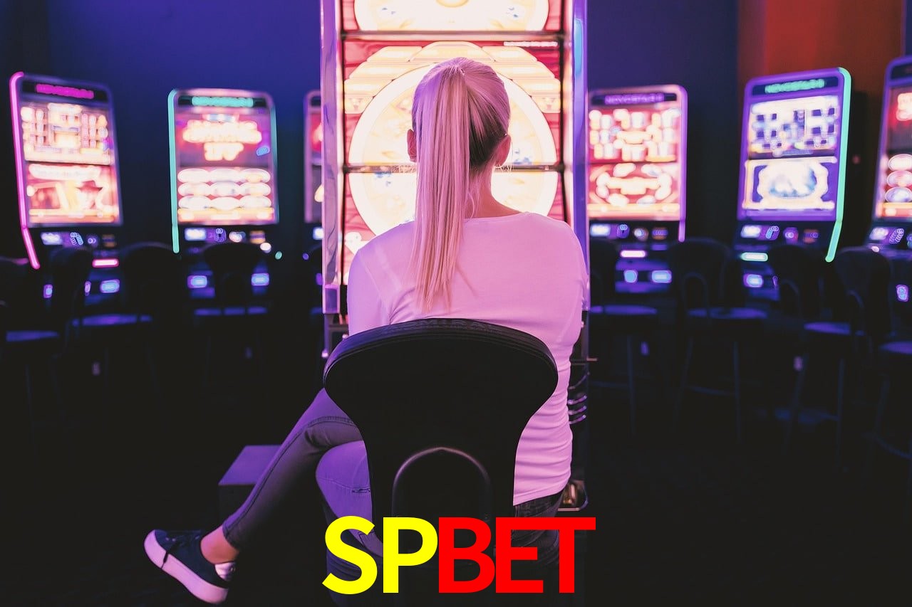 Bonus Features SPBET