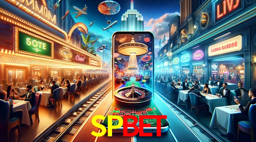 Secure Login SPBET
