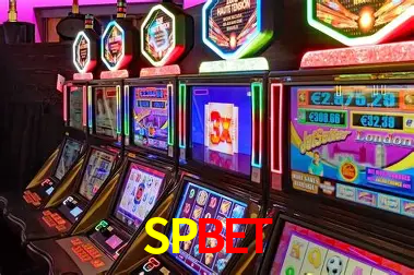 Descubra a Magia dos Jogos de Arcade no SPBET