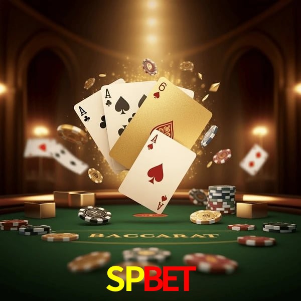 VIP Casino SPBET