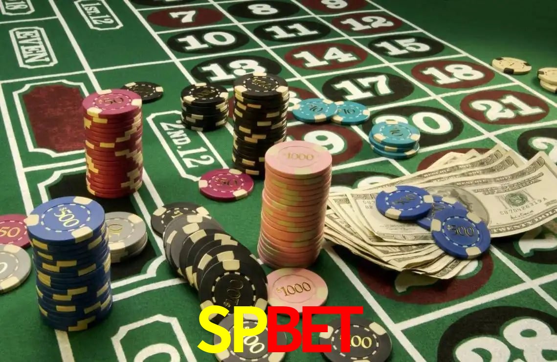 Experiência VIP SPBET