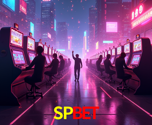 cassino SPBET