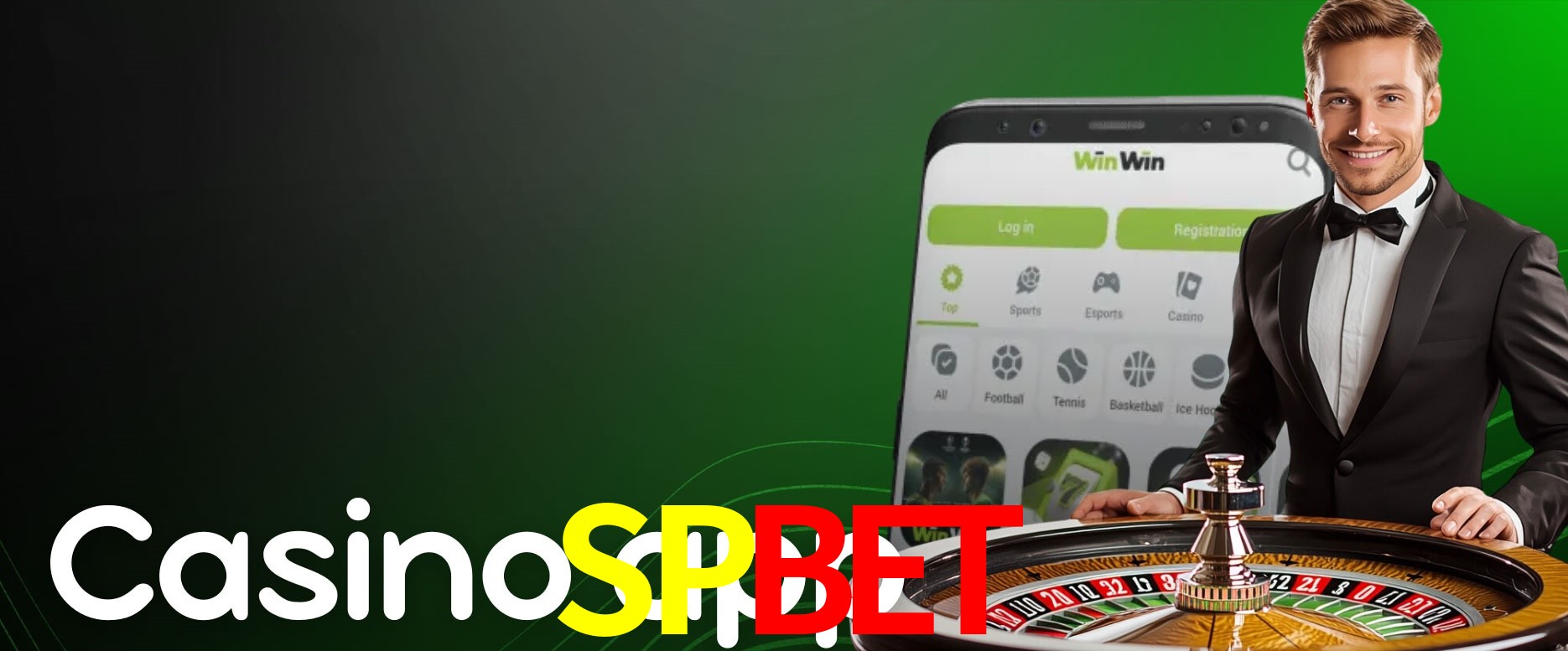 Security Systems SPBET