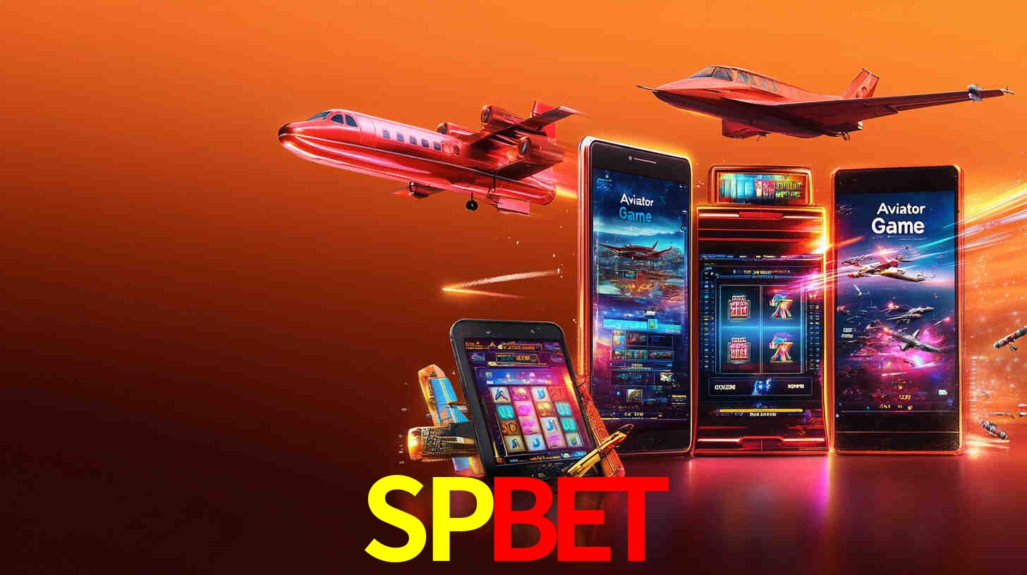 A Revolução dos Aplicativos de Jogos no SPBET