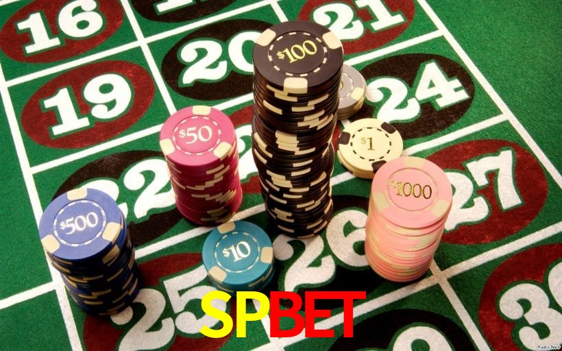 Welcome Bonus SPBET